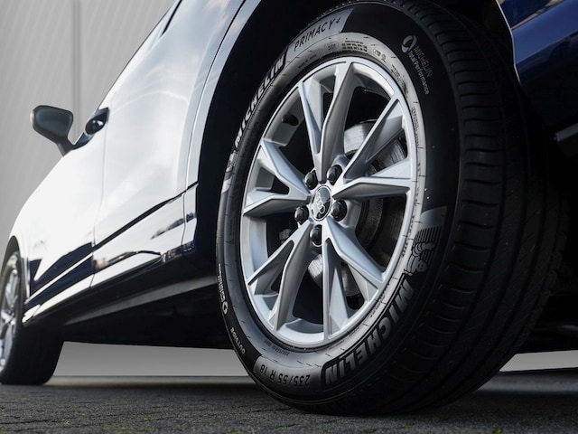 Audi Q3 40 TDI Quattro S-Line S-Tronic