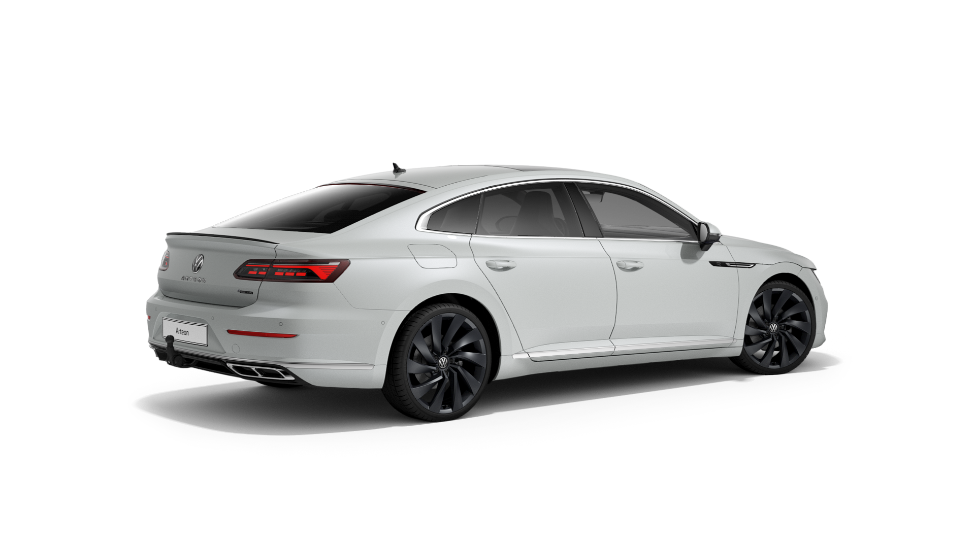 Volkswagen Arteon 4Motion DSG