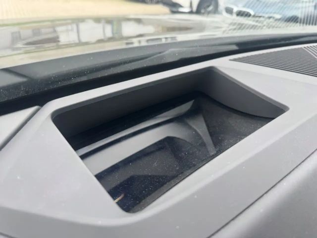 BMW X3 M-Sport xDrive