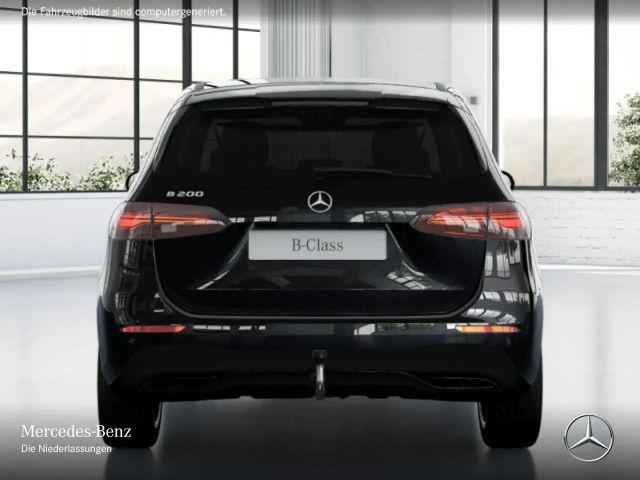 Mercedes-Benz B 200 Progressive Sedan