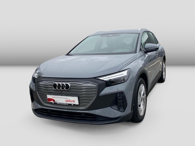 Audi Q4 e-tron 35