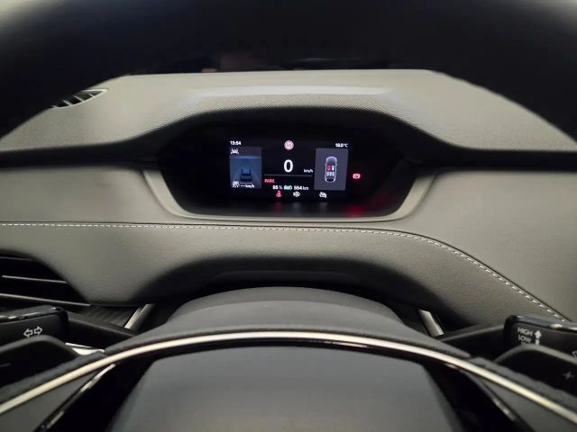 Skoda Enyaq Coupe RS