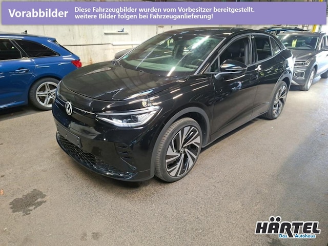 Volkswagen ID.5 4Motion 77 KWh GTX