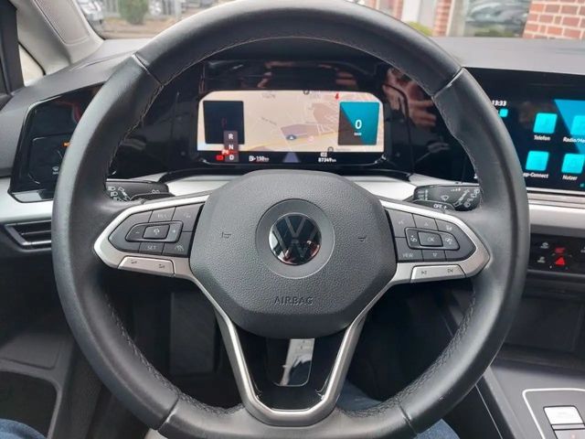 Volkswagen Golf DSG Golf VIII Life Variant