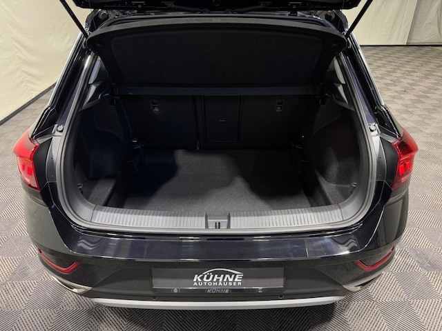 Volkswagen T-Roc 2.0 TDI DSG Style