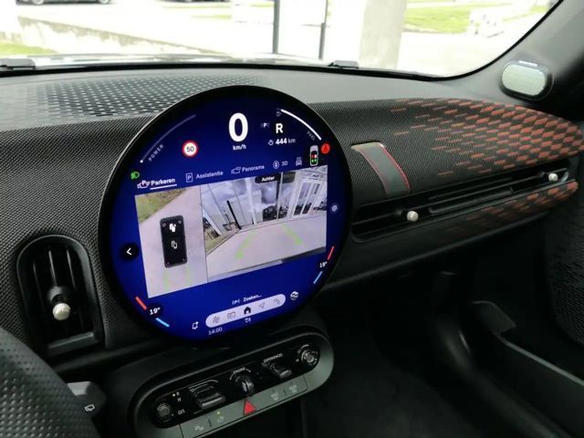 MINI John Cooper Works JCW - XL Pack