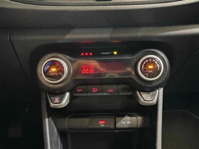 Kia Picanto 1.2 "Dream Team" *SHZ*LHZ*RFK*