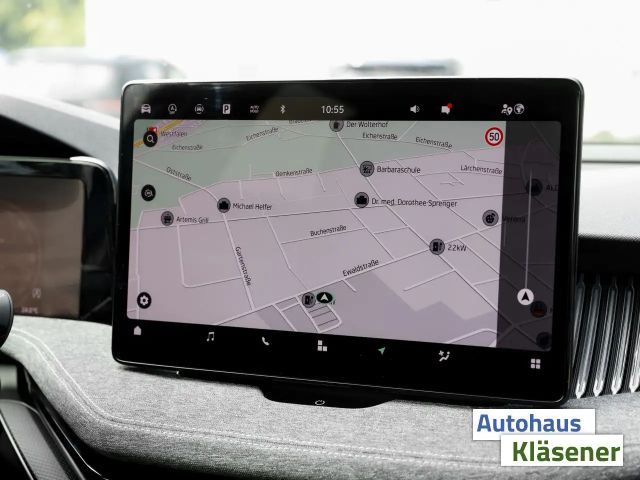 Skoda Superb Combi Selection