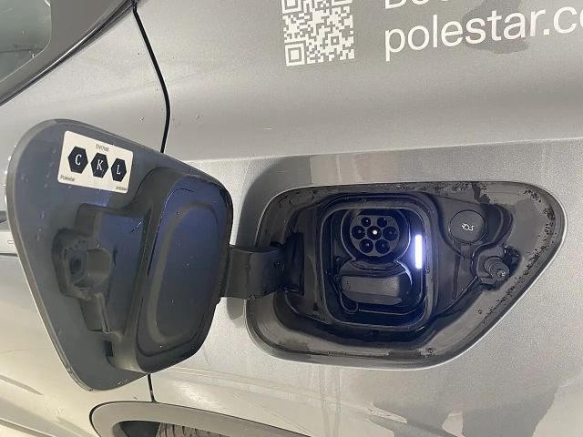 Polestar 2 Dual motor Long range