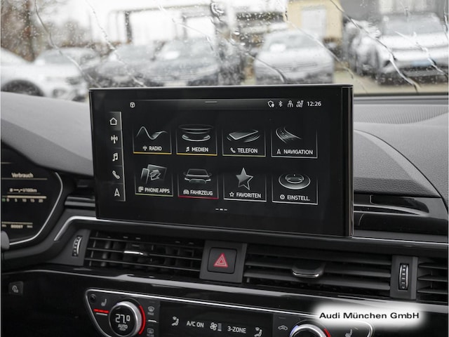 Audi S5 Quattro Sportback