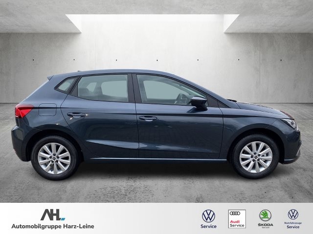 Seat Ibiza 1.0 SHZ/PDC/SMARTLINK/KLIMA/DAB