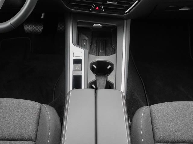 Volkswagen Passat 1.5 eTSI DSG Variant