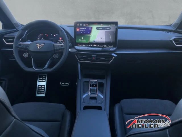 Cupra Formentor 2.0 TSI 4Drive VZ