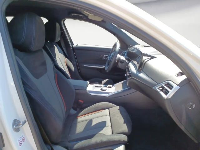 BMW 318 318i M-Sport Touring