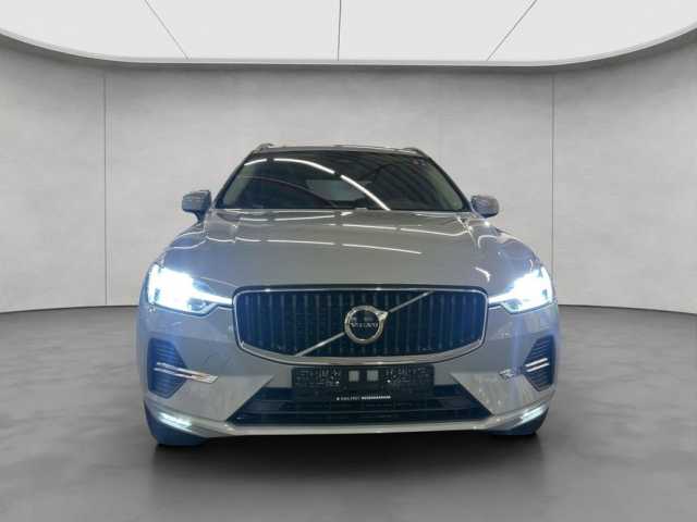 Volvo XC60 19'
