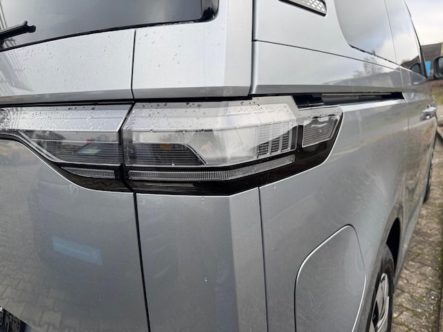 Volkswagen ID.Buzz Pro