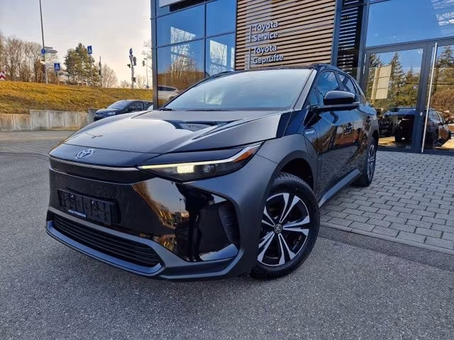 Toyota bZ4X Comfort