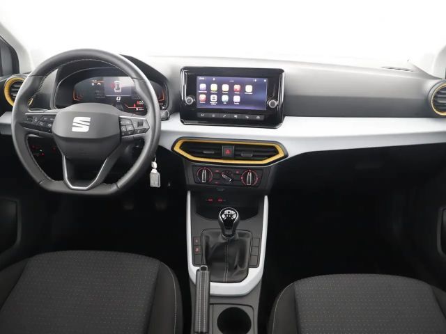 Seat Arona 1.0 EcoTSI Style