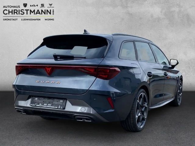 Cupra Leon ST1.5eTSI*NAVI*PDC*SHZ*Pano*Full-Link*