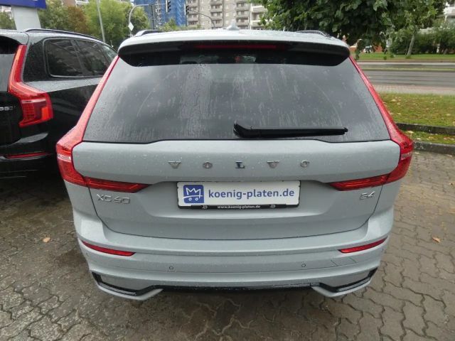 Volvo XC60 Dark Ultimate
