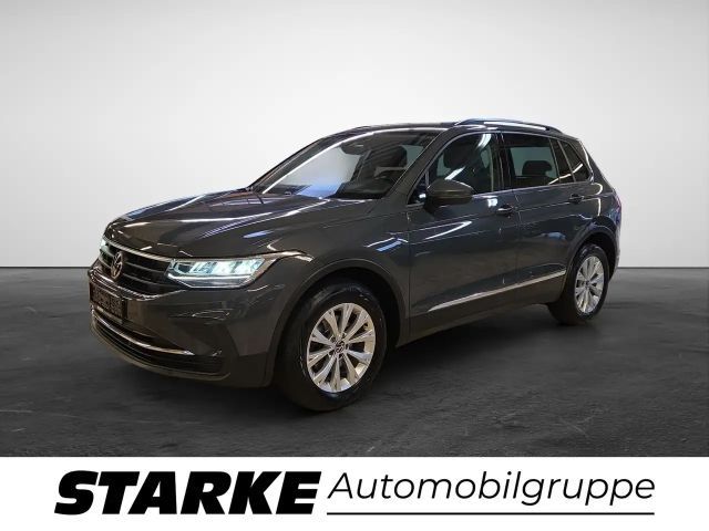 Volkswagen Tiguan 2.0 TDI DSG Life