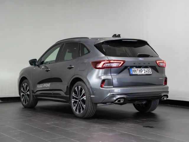 Ford Kuga ST Line X