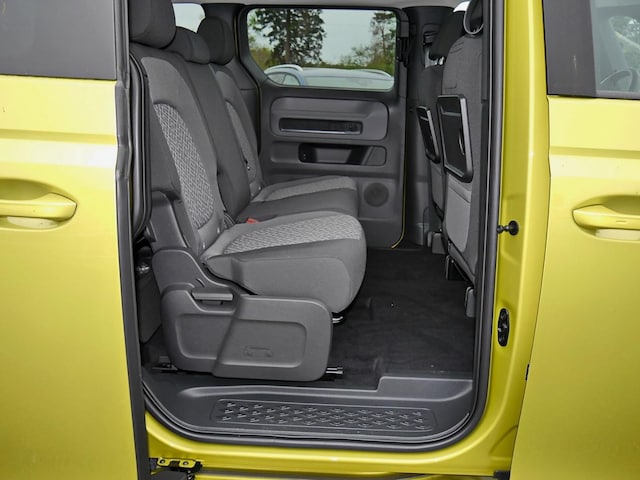 Volkswagen ID.Buzz 150 kW 77 KWh Pro