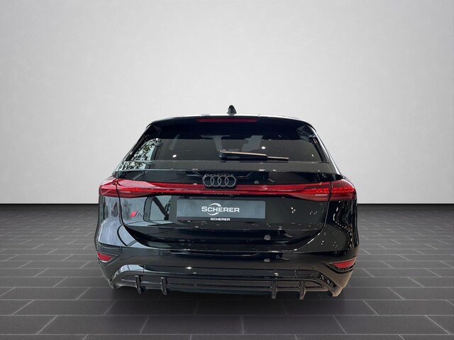 Audi A6 e-tron Avant Performance