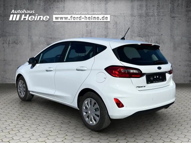 Ford Fiesta Cool & Connect