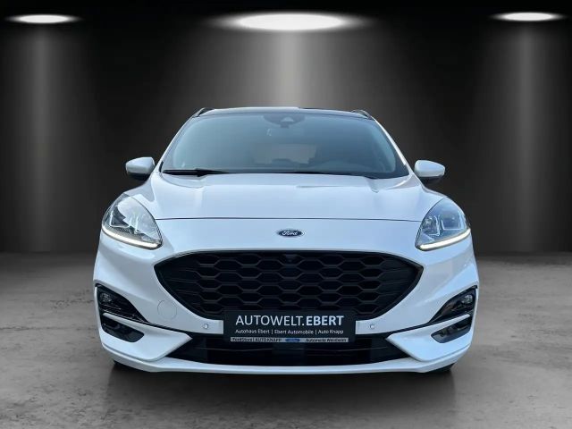 Ford Kuga EcoBoost ST Line