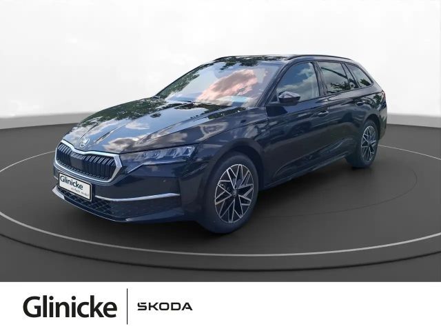 Skoda Octavia 2.0 TDI Combi Tour