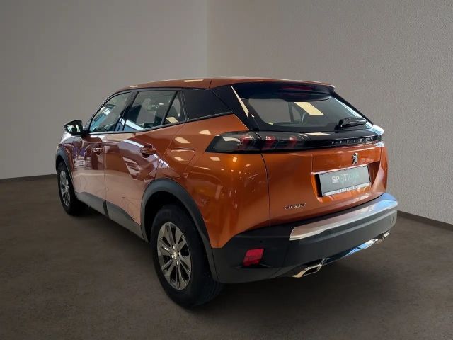 Peugeot 2008 Active Pack EAT8 PureTech