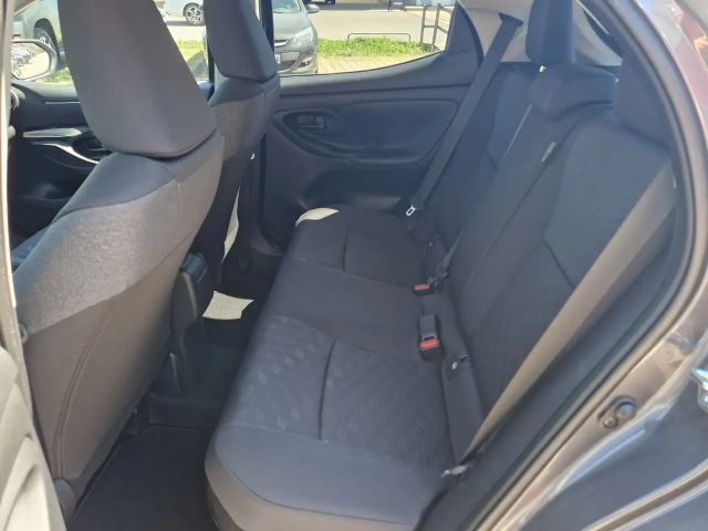 Toyota Yaris Hatchback Hybride