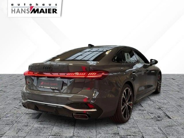 Audi A5 Quattro S-Tronic