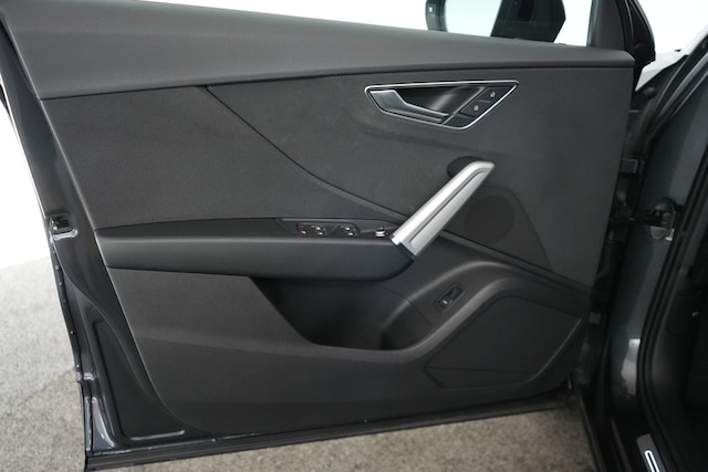 Audi Q2 40 TFSI Quattro S-Tronic