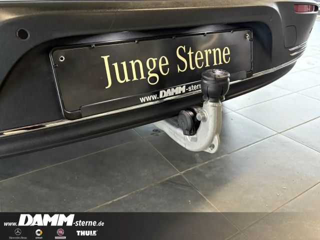 Mercedes-Benz EQA 300 4MATIC Progressive