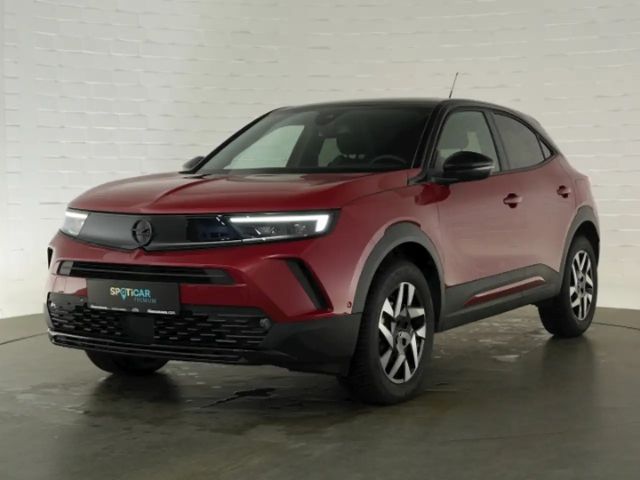 Opel Mokka GS-Line Grand Sport