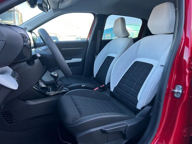 Citroën C3 Max PureTech