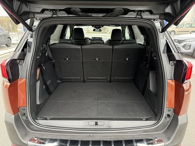 Peugeot 5008 Allure Pack EAT8 PureTech
