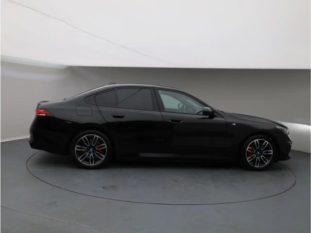 BMW i5 M-Sport Sedan eDrive40