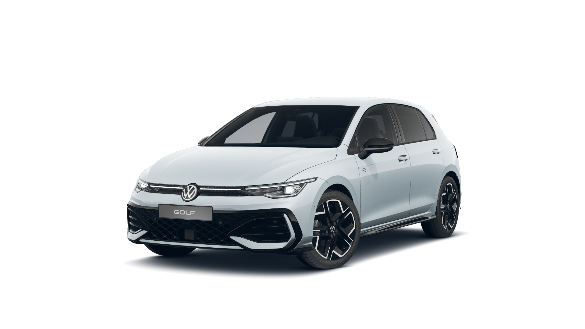 Volkswagen Golf 1.5 TSI R-Line