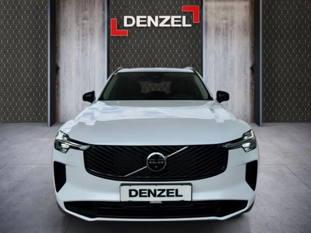 Volvo XC90 Dark Plus T8