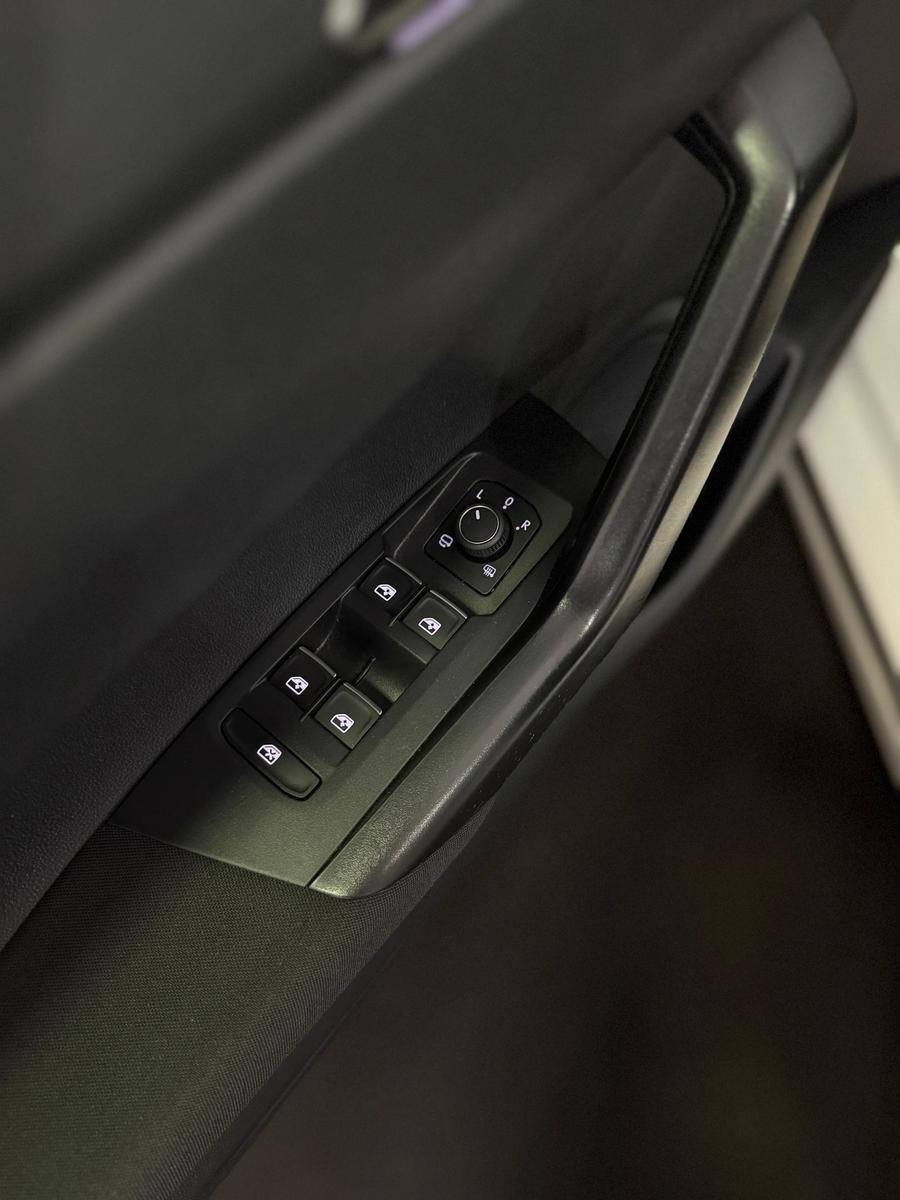 Volkswagen Taigo 1.5 TSI DSG Style