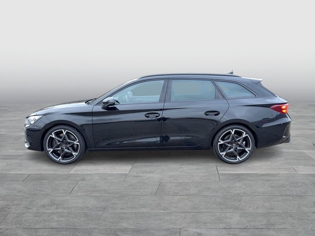 Cupra Leon 2.0 TSI 4Drive Sportstourer VZ