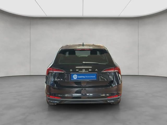 Skoda Scala 1.0 TSI 85 Drive