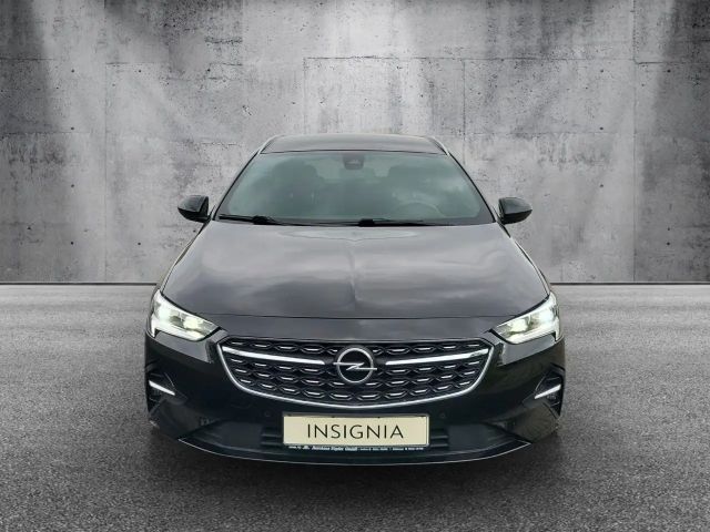 Opel Insignia Sports Tourer