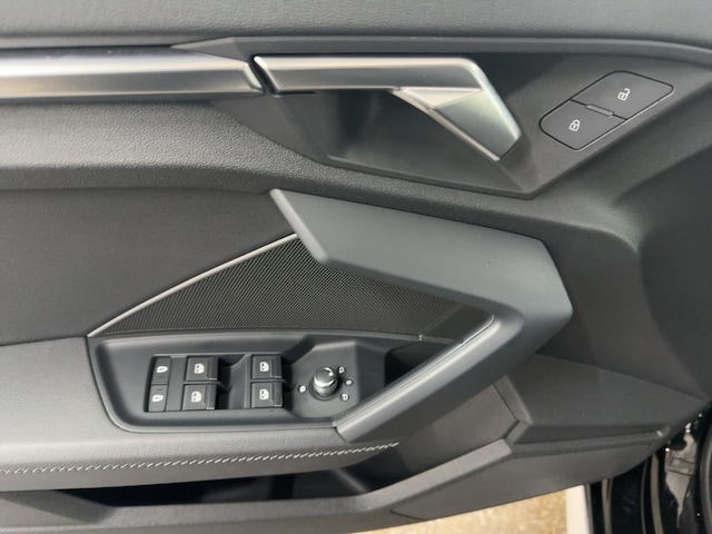 Audi S3 Quattro S-Tronic Sportback