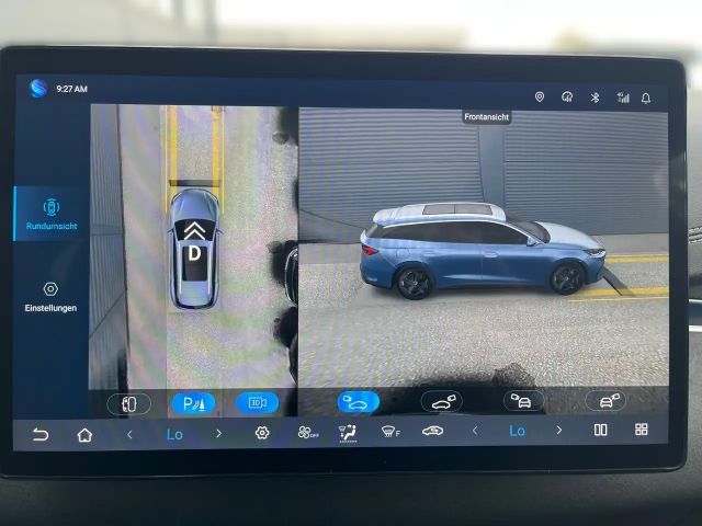 BYD Seal 6 Comfort DM-i Touring