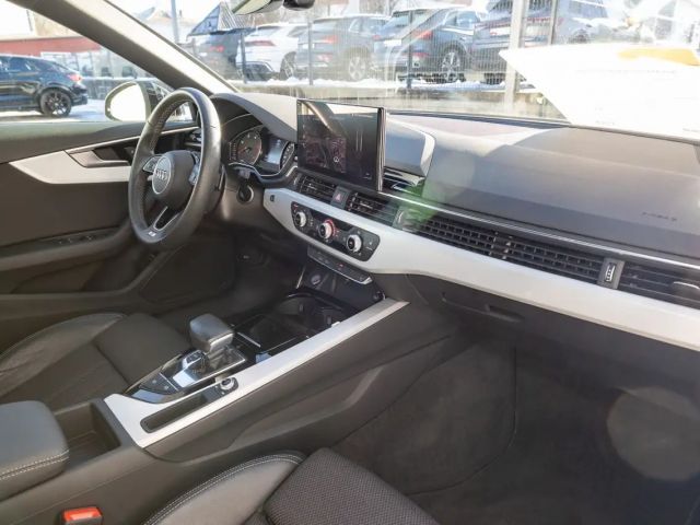 Audi A4 35 TDI Avant