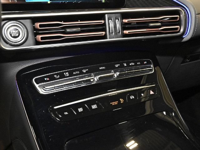 Mercedes-Benz EQC 400 4MATIC